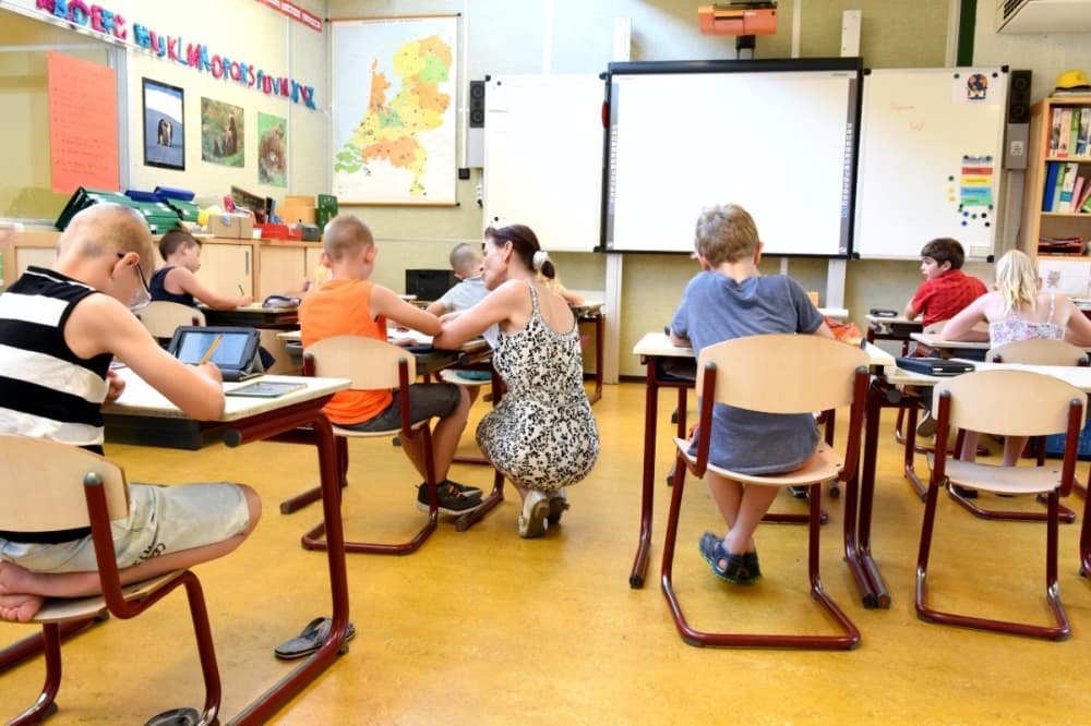 Argyle ISD board approves elementary zoning recommendation for 2024-25 school year