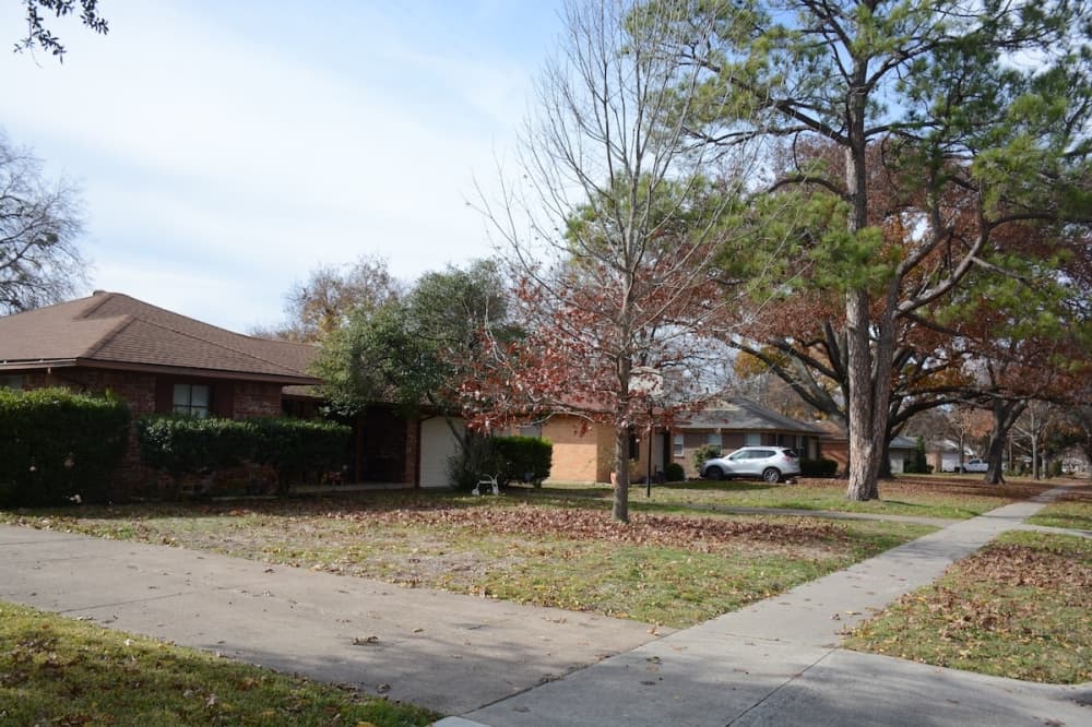 Richardson staff say 71 short-term rentals registered in program's first year
