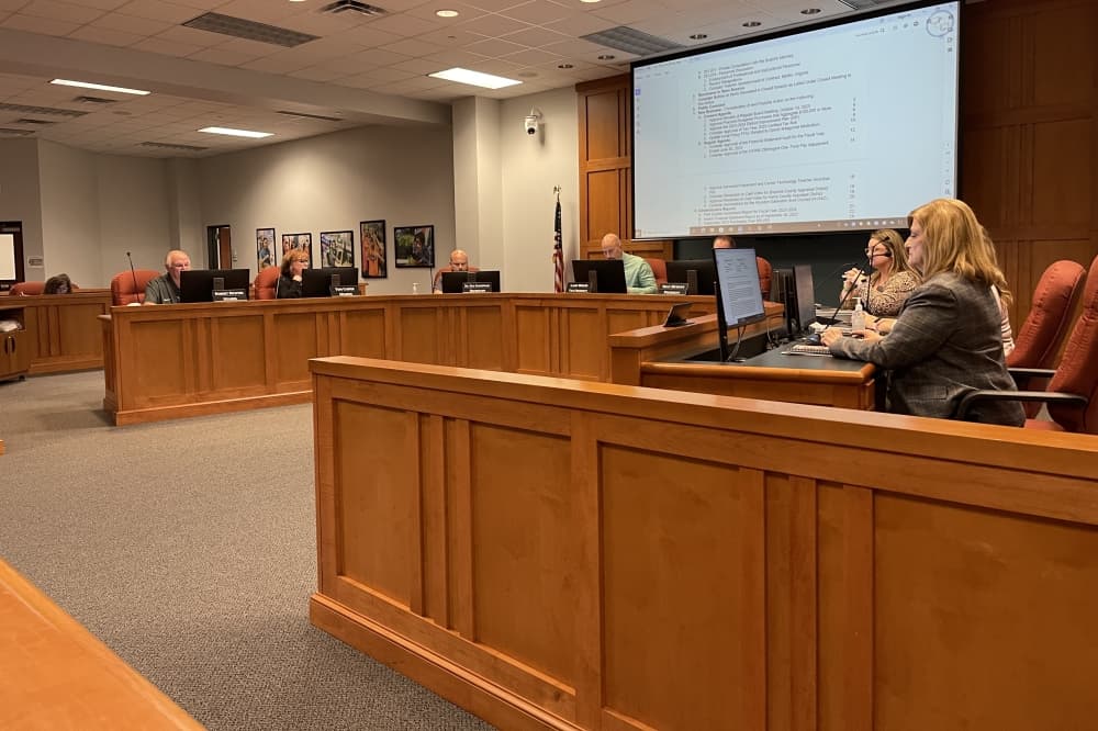 Pearland ISD releases benchmark data for students