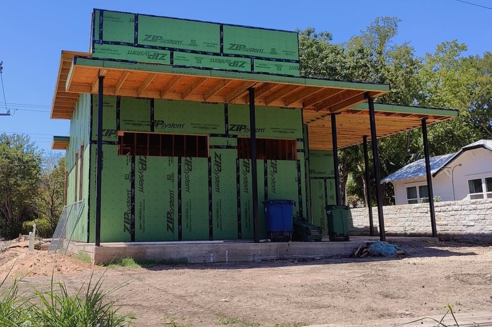 Austin officials consider financial help for residents adding housing on their property