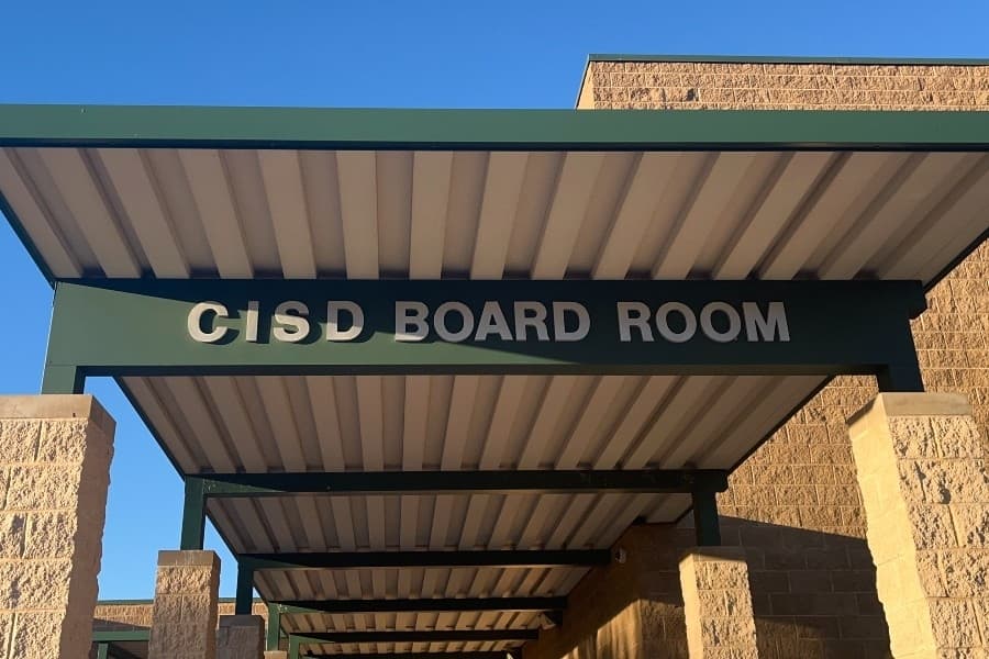 Carroll ISD to hold board of trustees election this spring