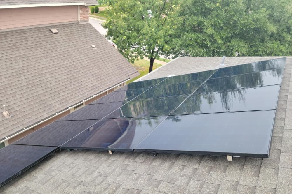 RP Solar Services now serving Georgetown businesses, residents