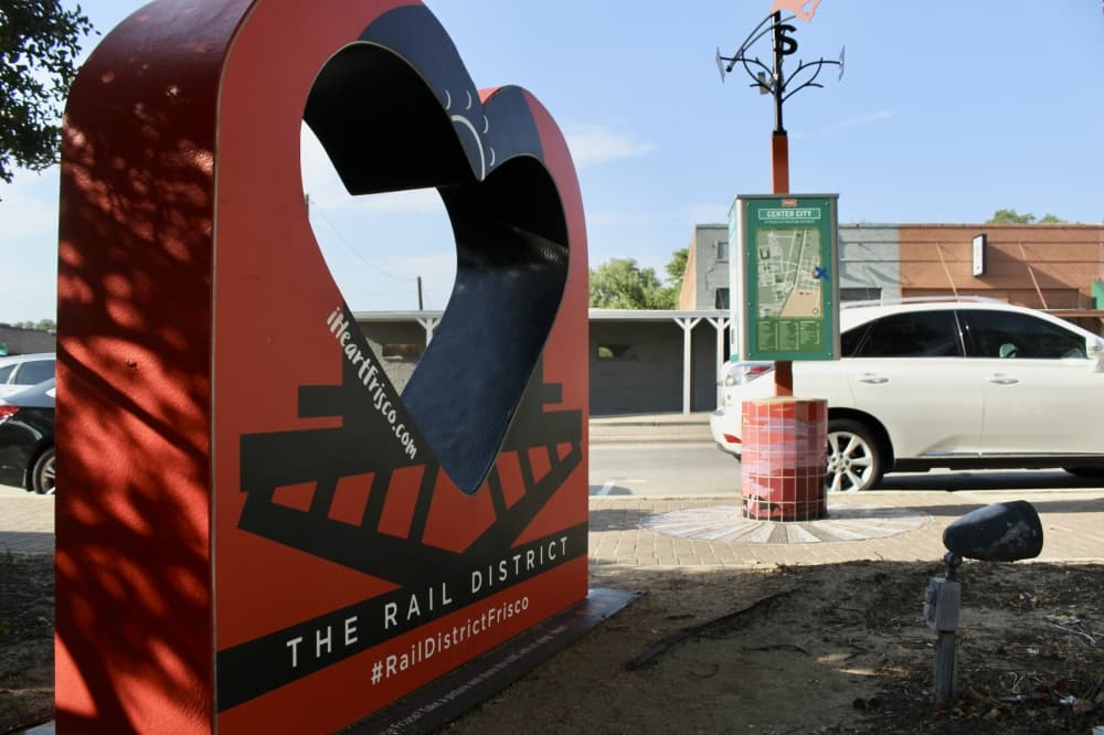Frisco leaders kickstart city Cultural Affairs Master Plan process