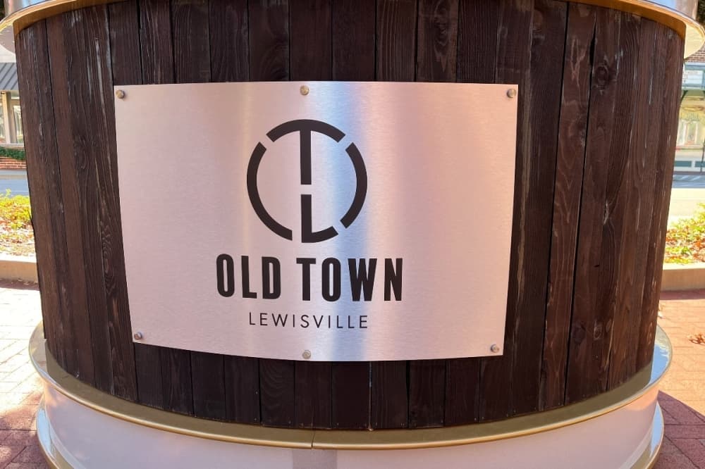 Lewisville City Council approves concrete, gutter work in northwest Old Town