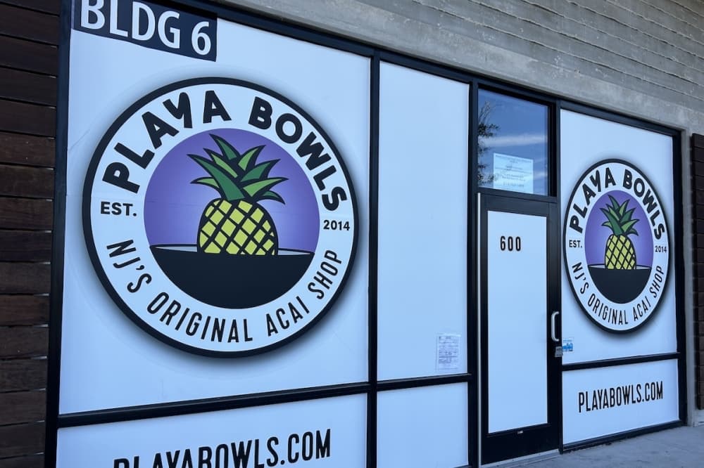 Playa Bowls to serve acai in Lantana Place