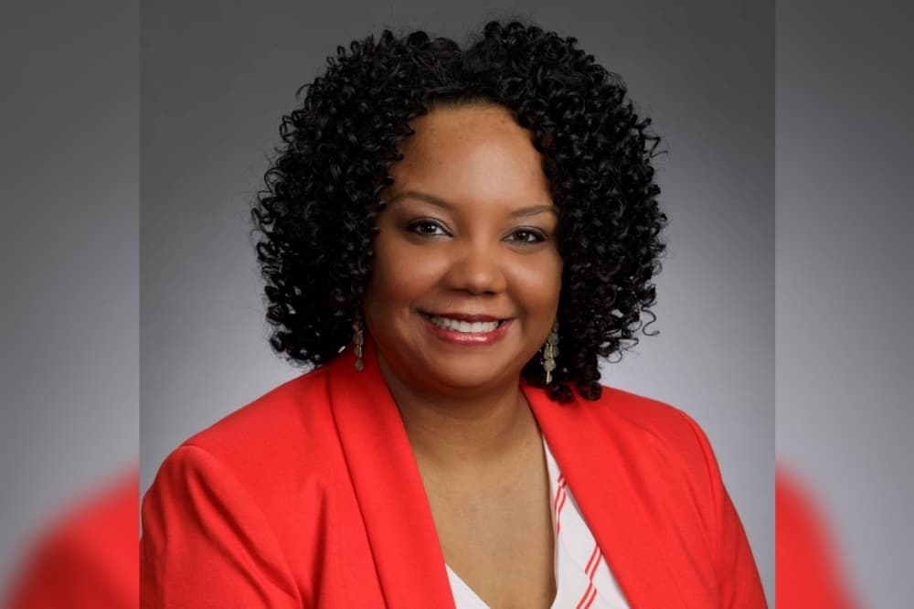 New VP of instruction to begin Jan. 1 at LSC-Tomball