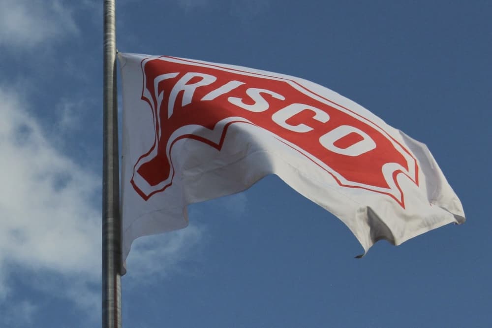 New data shows population, income growth in Frisco