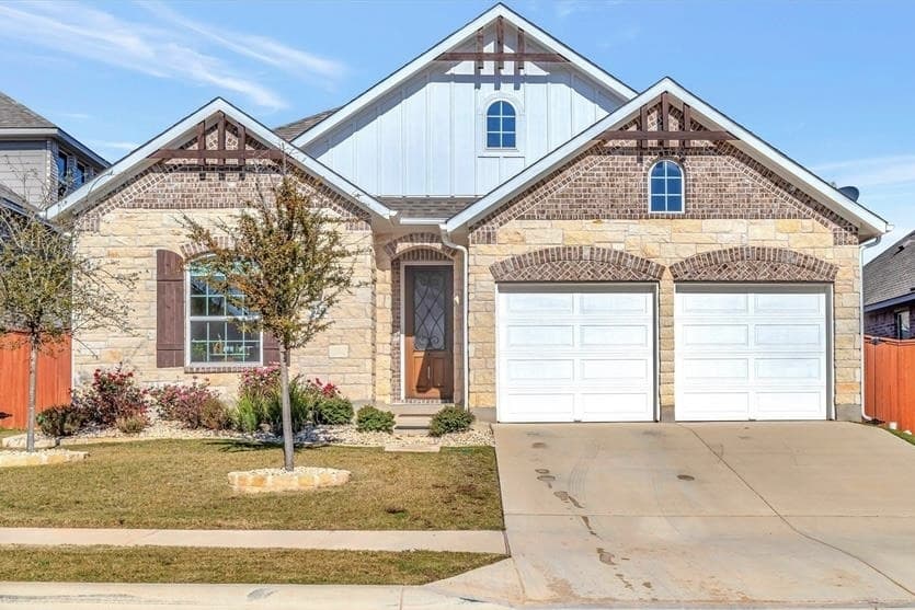Year-over-year home prices, sales decline across Georgetown