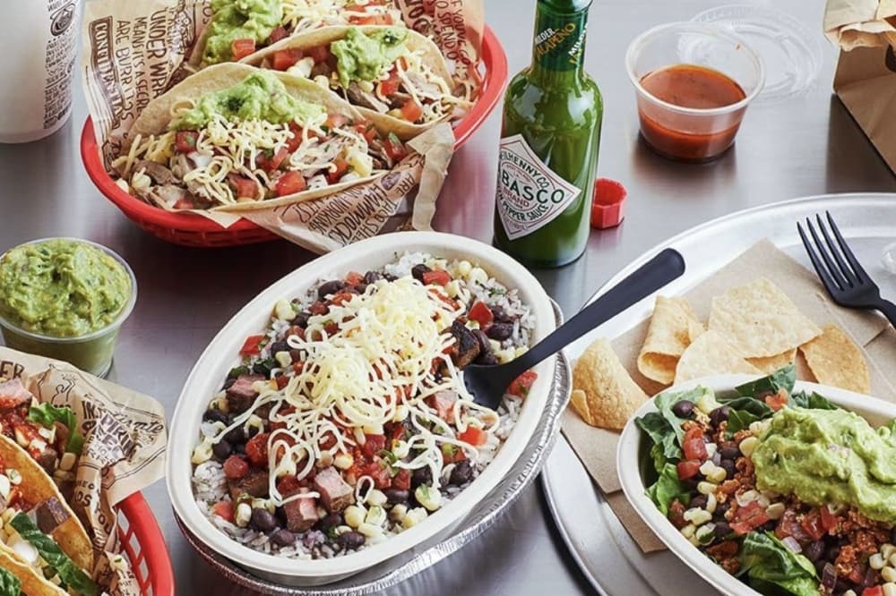 Chipotle Mexican Grill coming soon to Cypress 