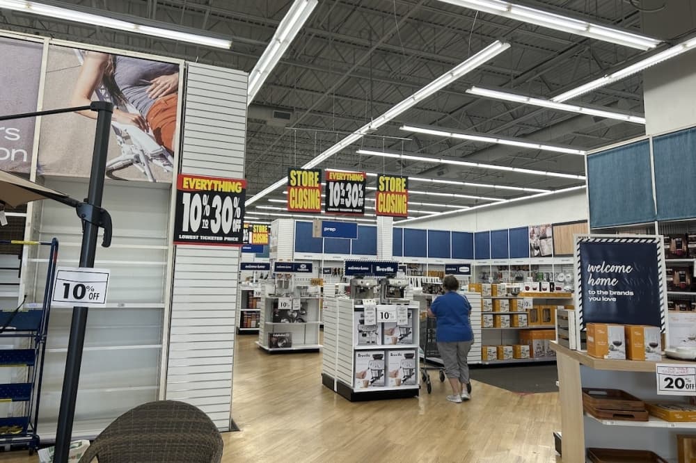 10 Southwest Austin, Dripping Springs businesses that closed in 2023