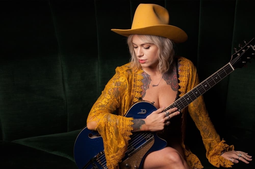 Upcoming live music events in Lake Travis-Westlake