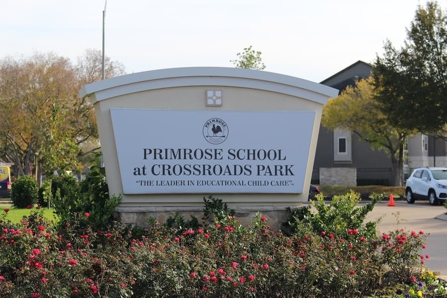 Primrose Schools