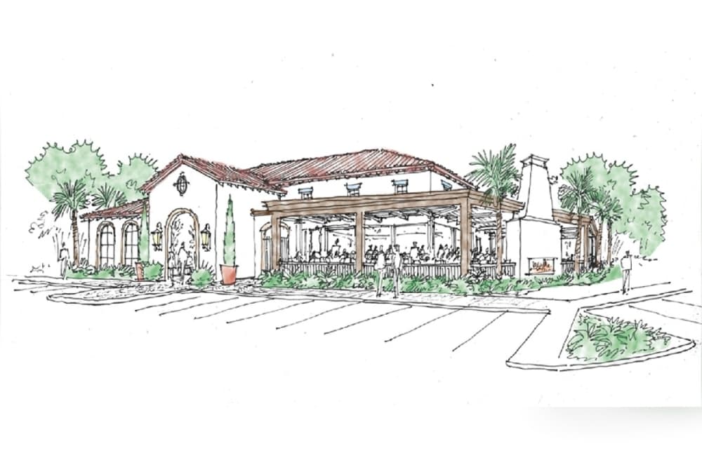 Los Caminos Modern Cocina to bring Mexican cuisine to Flower Mound