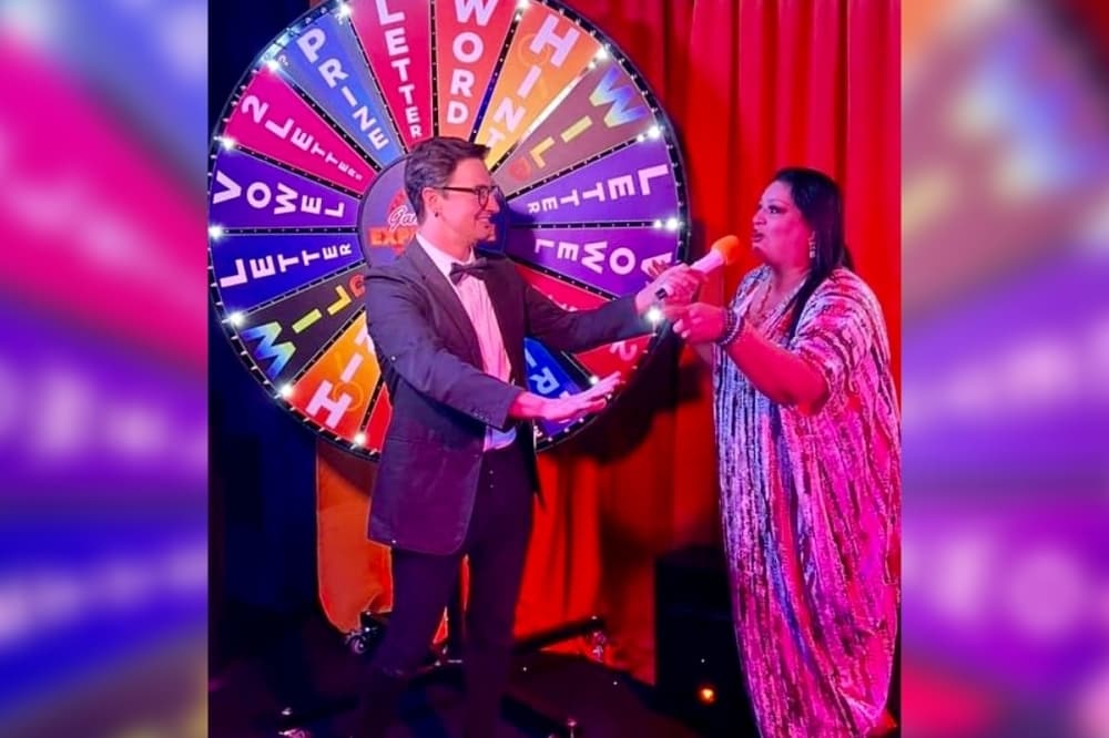 The Game Show Experience opens in downtown Frisco