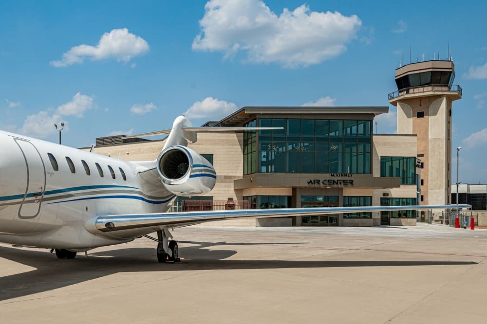 McKinney City Council to consider airport grant funding request