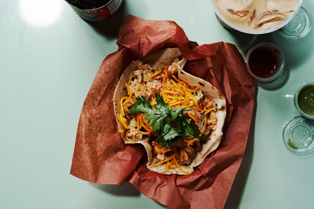 Little Rey to bring northern Mexican cuisine to new spot near River Oaks