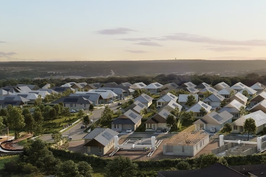2023 year in review: 5 developments happening around Georgetown