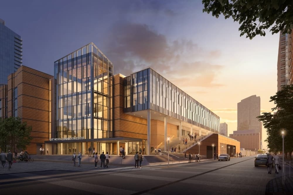 Fort Worth's Proposition A passes