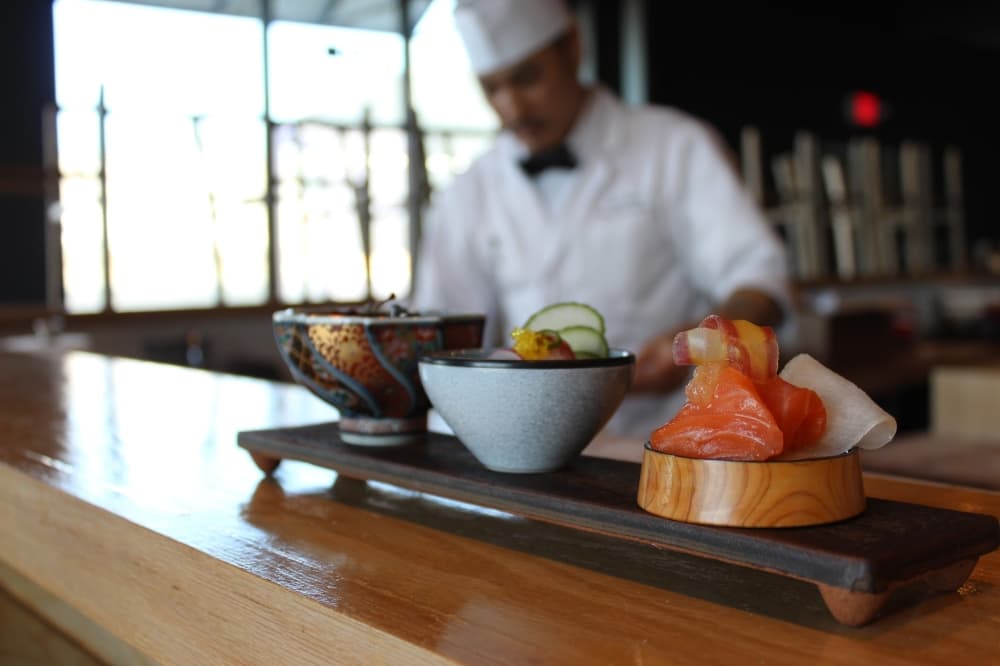 Check out 66 restaurants that opened in Frisco in 2023