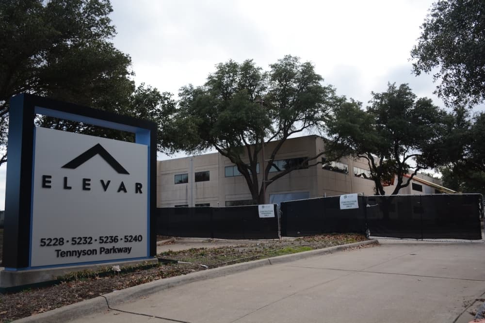 Plano council authorizes nearly $2M economic incentive to upgrade Legacy Business Park