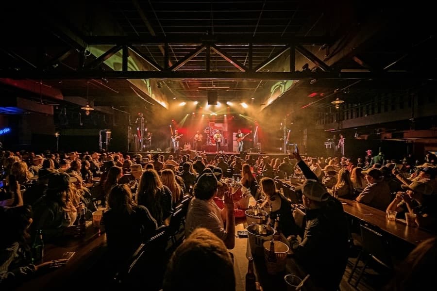 Check out 6 events in Roanoke, Keller and Fort Worth in February