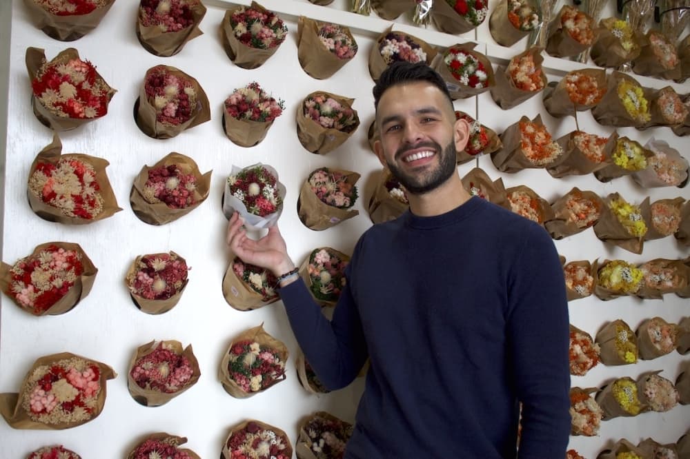 Flor Keeps offers florals ‘you can’t find anywhere else’ in Austin