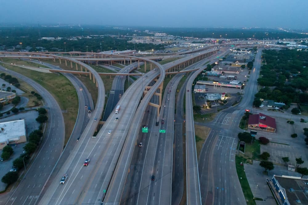 Check out 5 DFW transportation stories from 2023