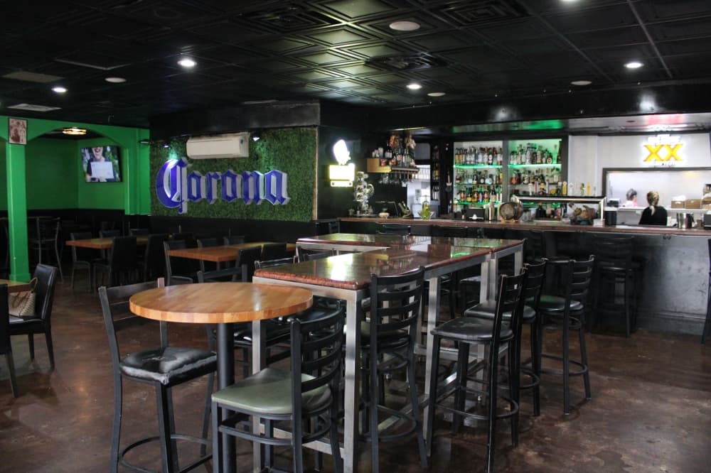 La Fonda serving Mexican cuisine in Richardson