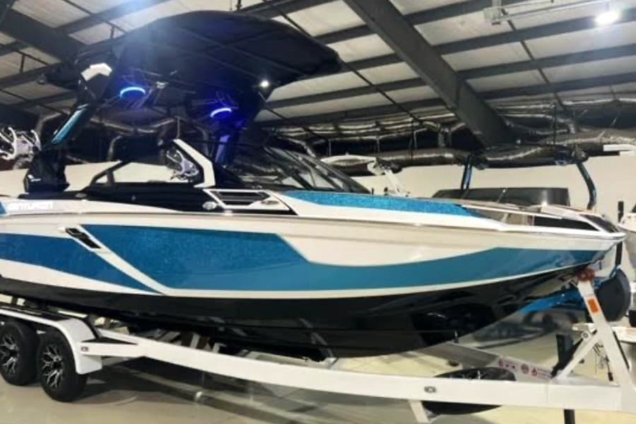Action Watersports DFW to sell, service boats in Lewisville