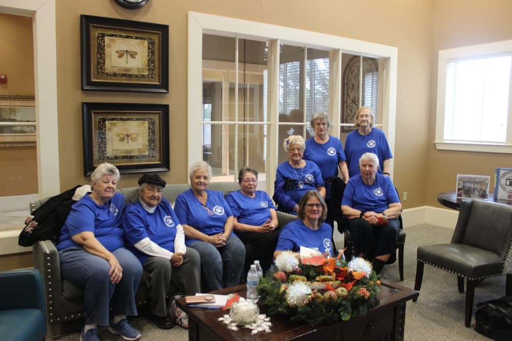Lewisville, Coppell exploring options for seniors