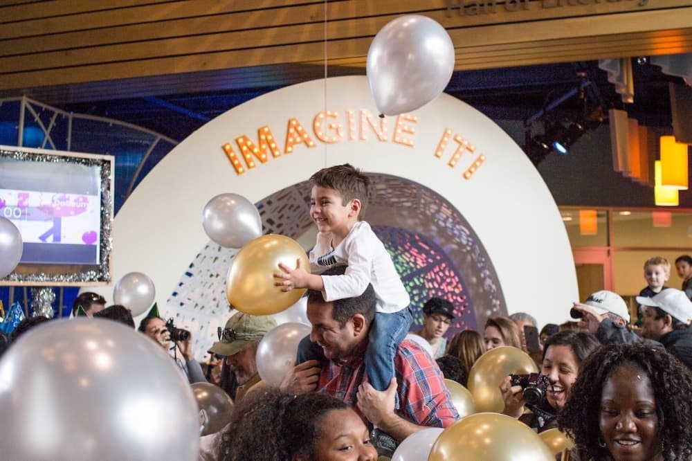 15 ways to close out the holidays around San Antonio