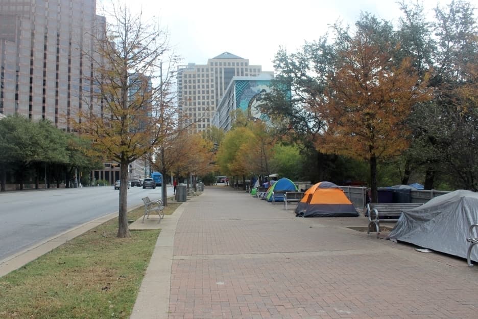 $515M plan to reduce homelessness in Austin, Travis County set to recalibrate with 'urgency' in 2024