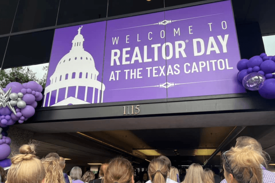 Collin County Area Realtors empowers members with tools for unparalleled success