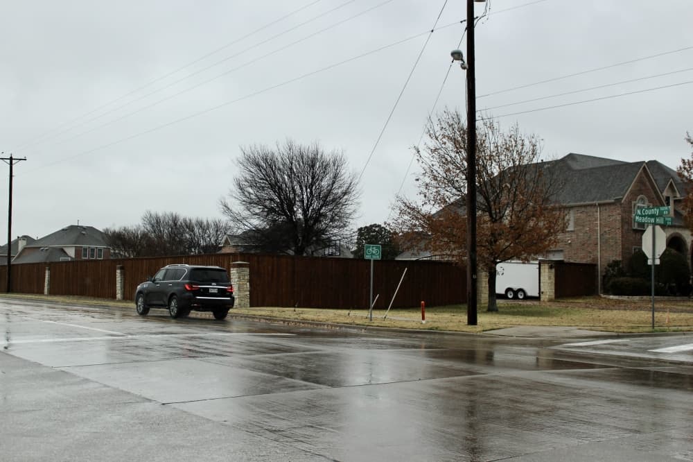 Two Frisco streets slated for road improvements