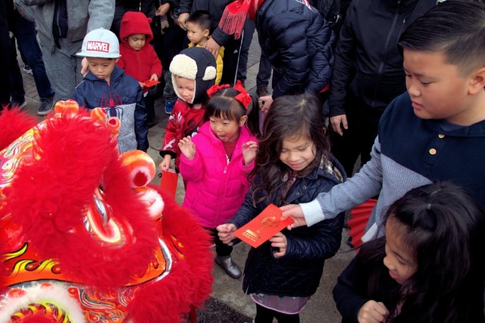 Spring Festival set to return for 3rd year in Southlake
