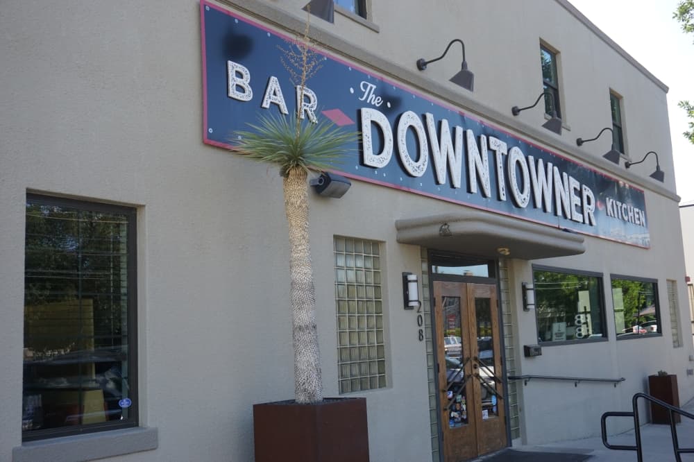 The Downtowner Bar & Kitchen in New Braunfels to close at end of December