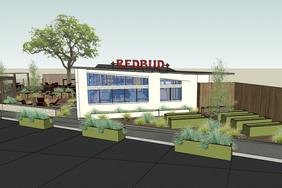 Redbud Ice House to replace former Contigo space in East Austin
