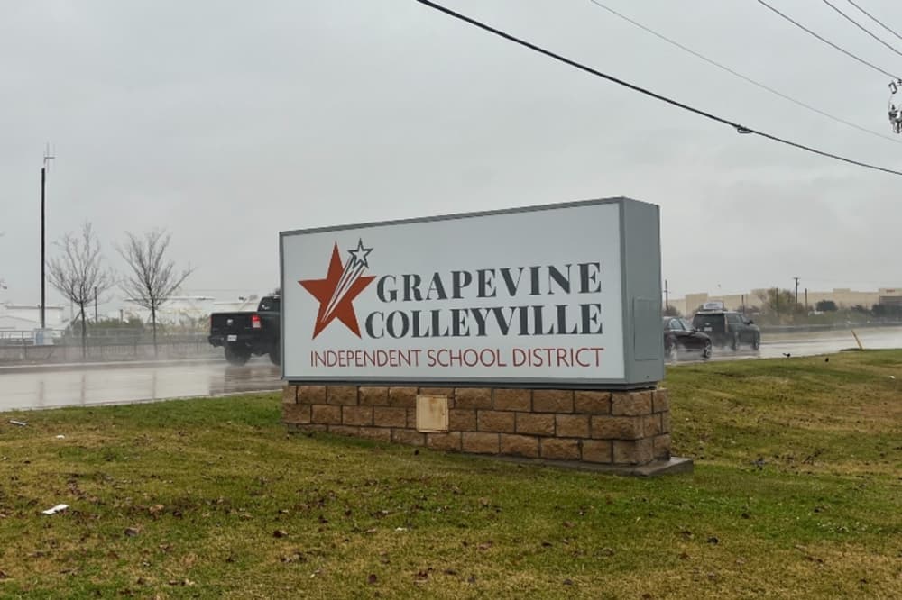 Grapevine-Colleyville ISD board fills 2 administrative positions