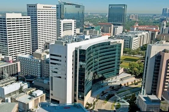 Houston Methodist receives gift for new innovation, research center