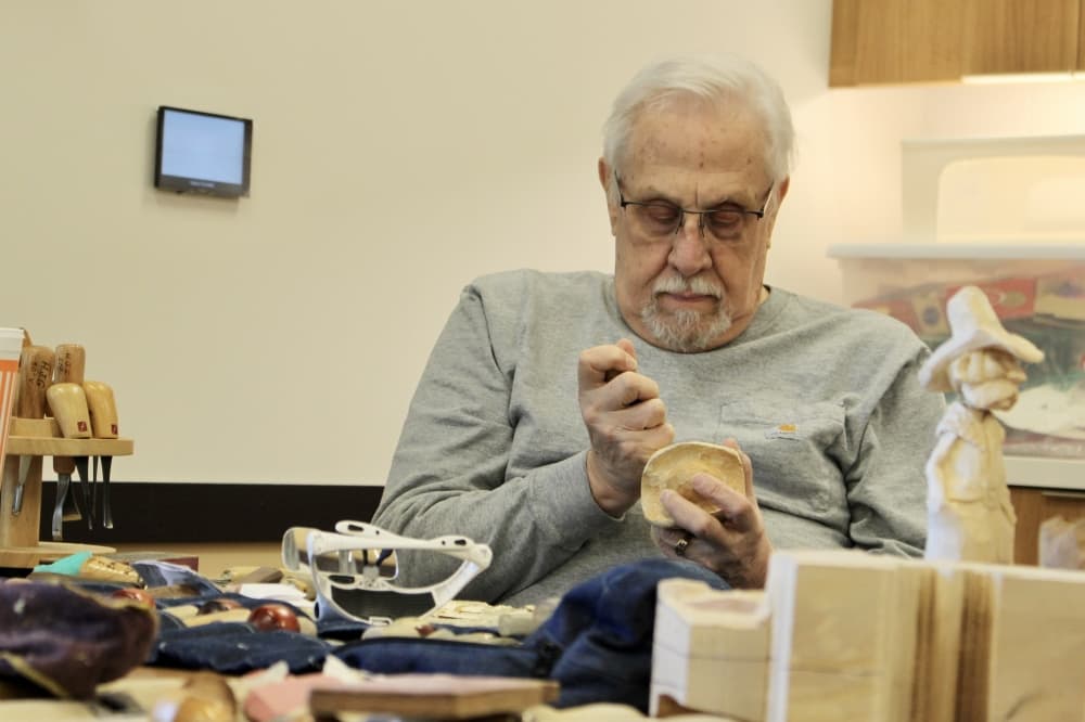 Celina sets new space for seniors