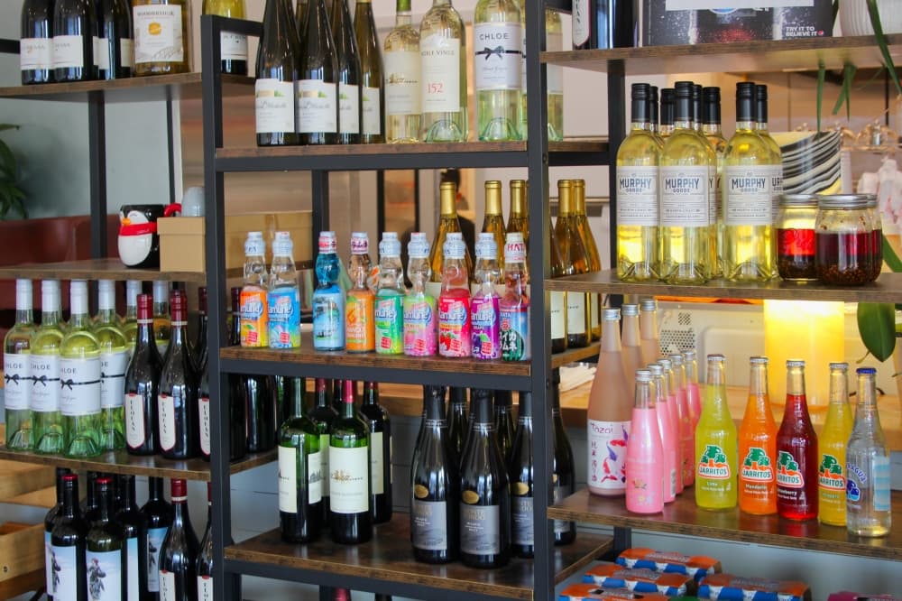 wines