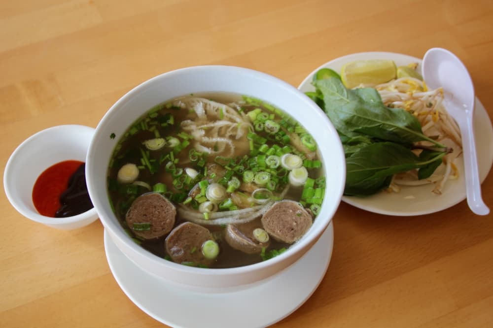 Pho MPH offers home-cooked Vietnamese food to Georgetown
