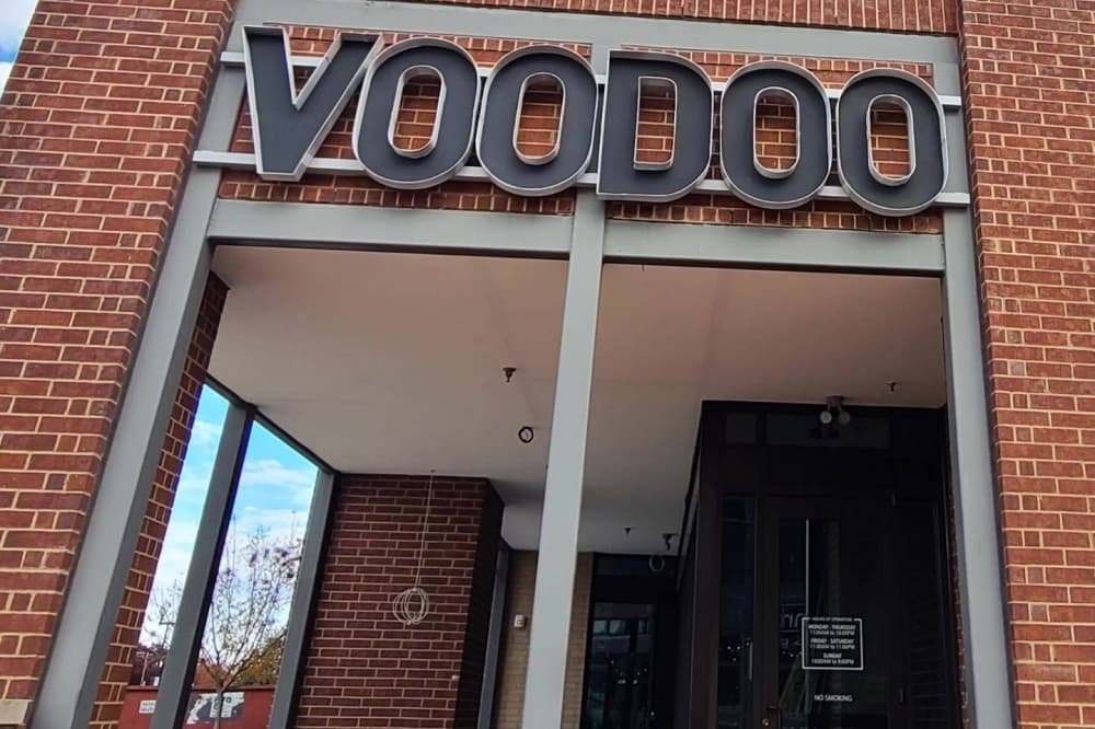 Voodoo Brewery set to open in downtown Plano