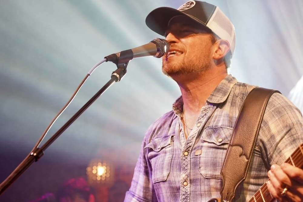 Where to see live music in The Woodlands area in late January, early February