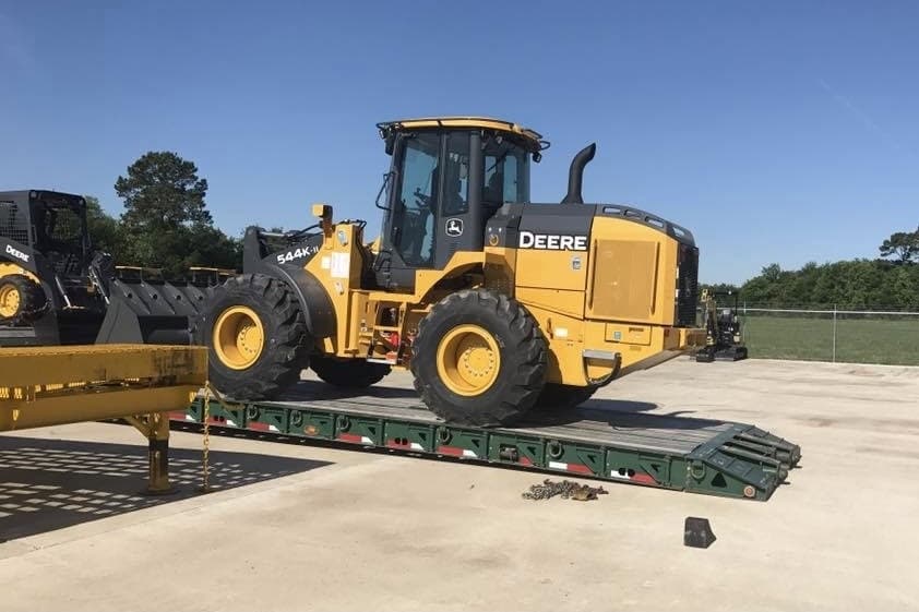 H&E Equipment Services opens new branch in Conroe