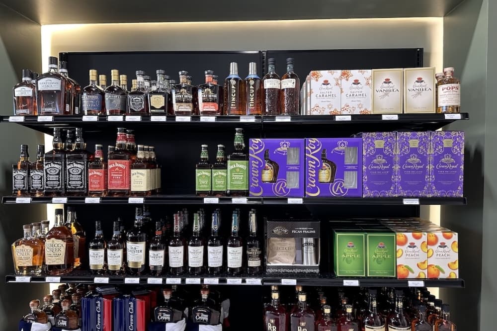 Blossom Liquor & Wine now open in San Marcos