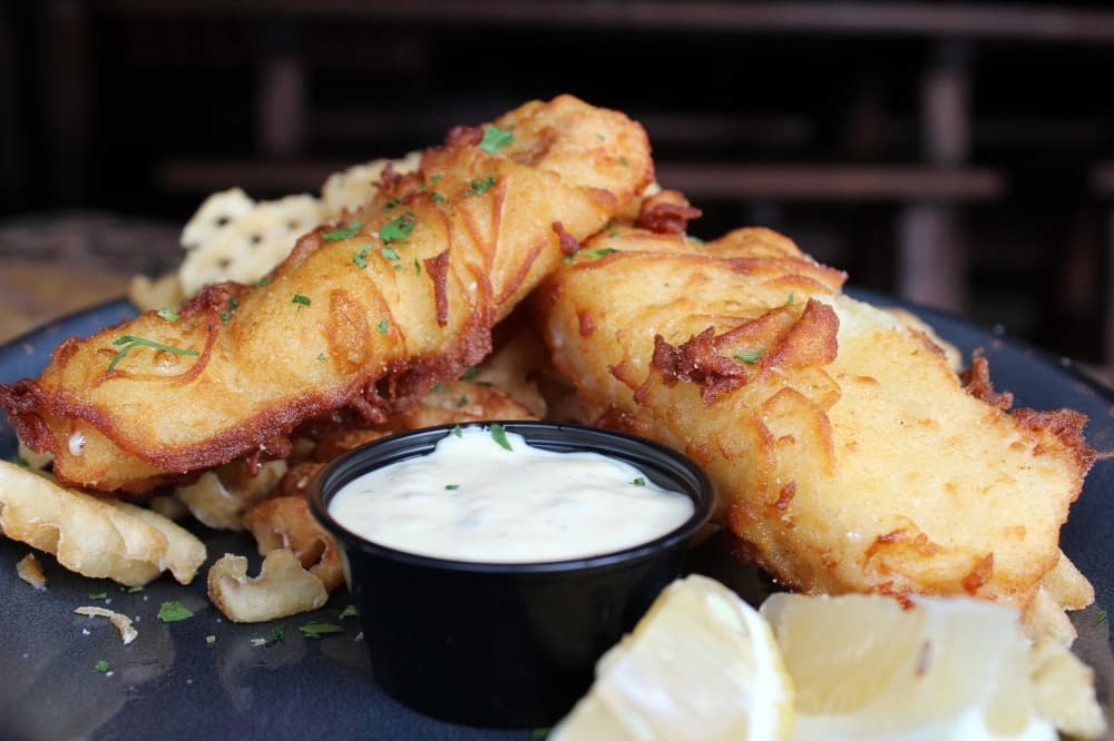 McNeal's Tavern and Eatery serves Irish fare and pub food in Plano