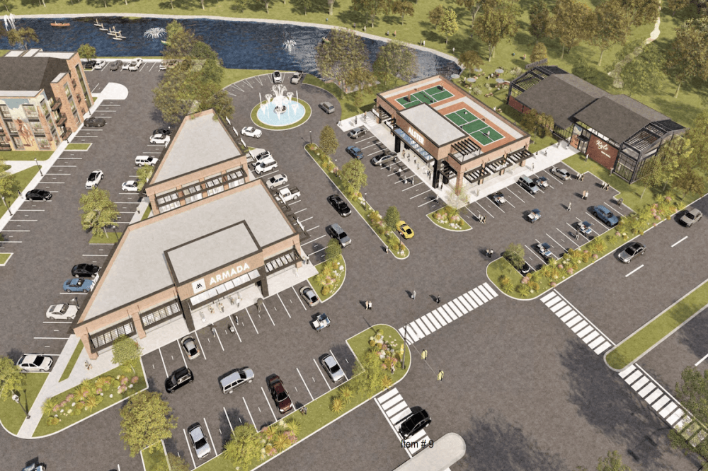 Kyle City Council eyes 45-acre mixed use development for east side