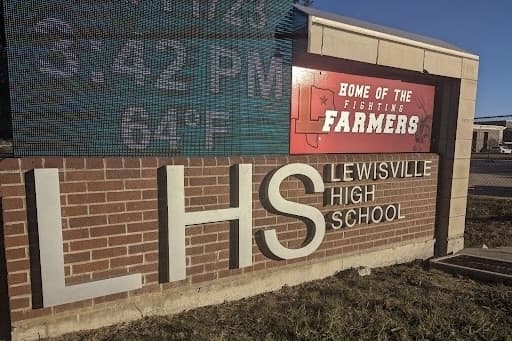 LISD requires online registration for public comment portion of board meetings