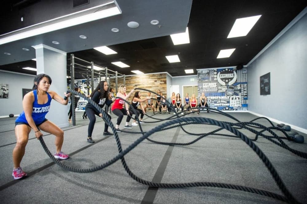 Fit Body Boot Camp opening fitness center in Prosper